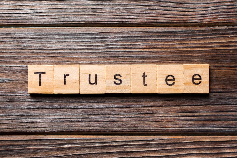 what-is-a-trustee